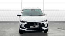 MG ZS 1.5 Hybrid+ Trophy 5dr Auto Hybrid Hatchback